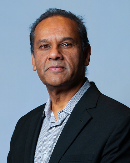 Aamir Hussain